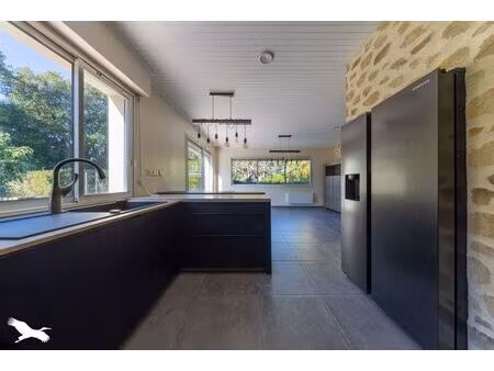 vente maison 6 pièces 155 m² aubigny-les clouzeaux (85430)