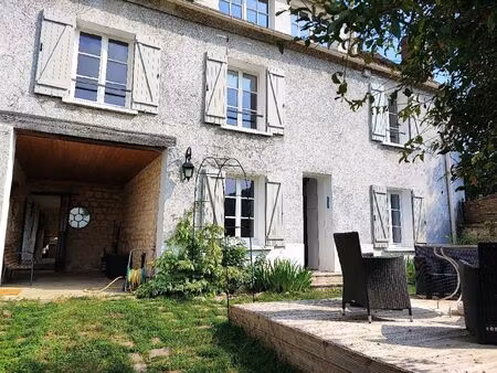 location maison 5 pièces 128 m² à hédouville (95690)