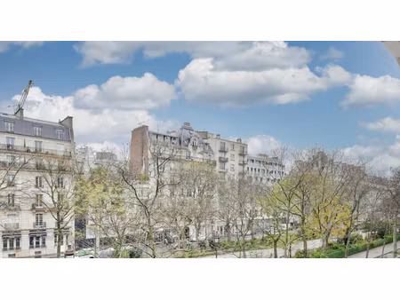 vente appartement 7 pièces 154 m² à paris 11ème (75011)  1 780 000 €