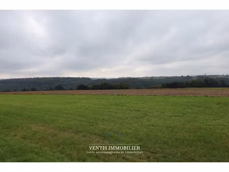 vente terrain 1221 m² à dannelbourg (57820)  64 000 €