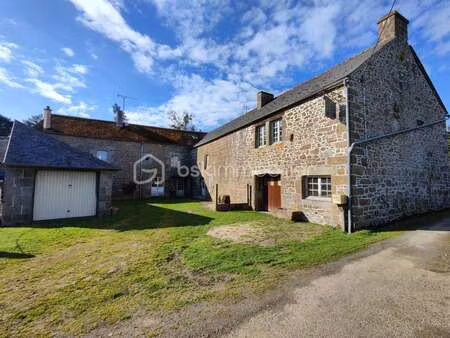 vente maison à saint-marc-le-blanc (35460) : à vendre / 99m² saint-marc-le-blanc