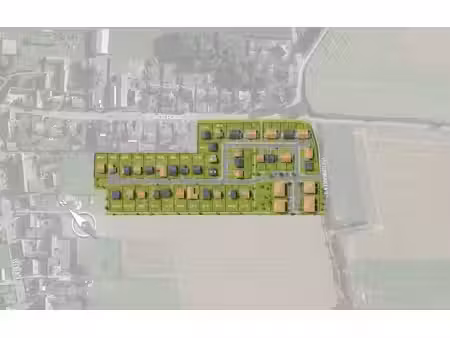 vente terrain 483 m² à wailly (62217)  59 000 €