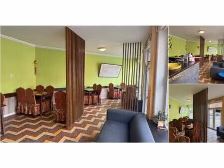 bureaux à louer à chaussee de chatelet 03 gosselies (vbd49804)