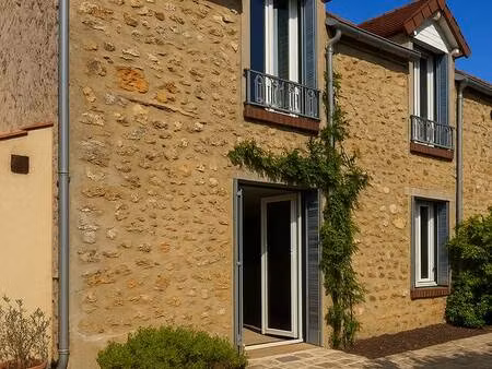 jouars-pontchartrain (78760)