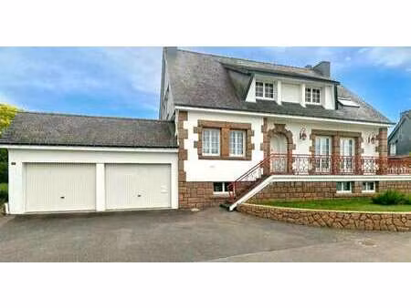 vente maison à remungol (56500) : à vendre / 172m² remungol