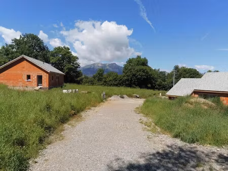 vente terrain à forest-saint-julien (05260)  72 600 €