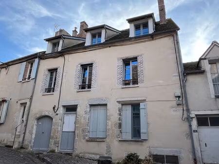 immeuble 3 appartements à ferrieres en gatinais 9 pièce(s) 200.84 m2