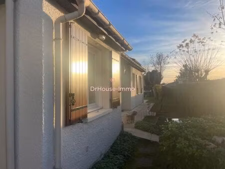 maison de plein pied