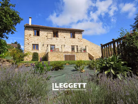 maison 7 pièce(s)  vayres