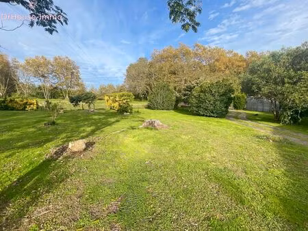 terrain 1364m2 bayonne