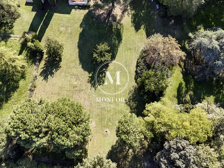 castelmaurou terrain constructible 1462 m2