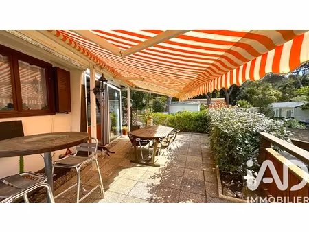 vente terrain loisirs 200 m²