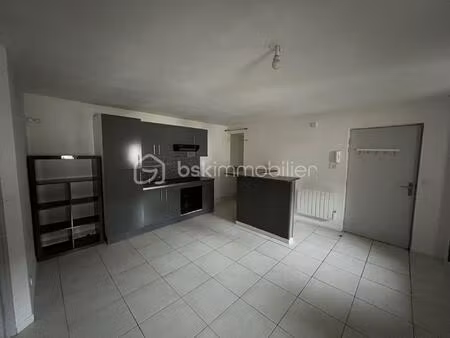 appartement de 44 12 m² à magny-en-vexin