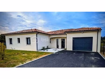 maison de 145 m² à estillac