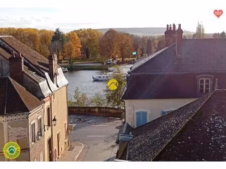 vente maison 2 pièces 45 m² joigny (89300)