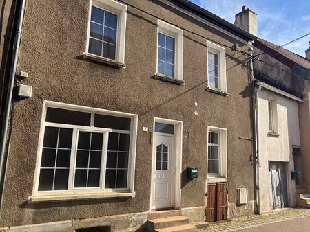 maison montcenis 5 pièce(s) 140 m2