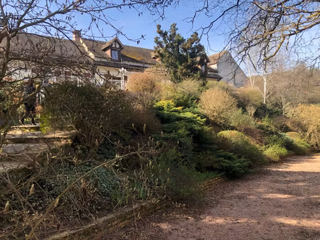 maison à vendre 7 pièces proche de montlucon (03)