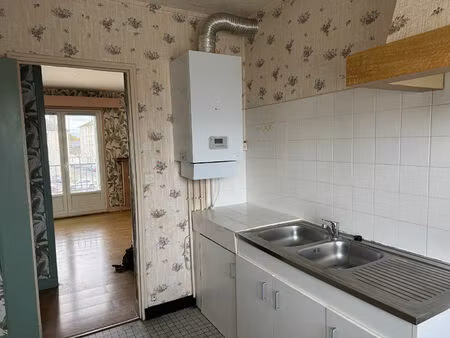 appartement beaugency 3 pièce(s) 61.63 m2