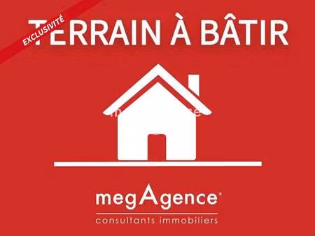 vente terrain à saint-laurent-sur-sèvre (85290) : à vendre / 293m² saint-laurent-sur-sèvre