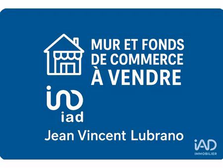 vente locaux professionnels 111 m² à port-la-nouvelle (11210)  240 000 €