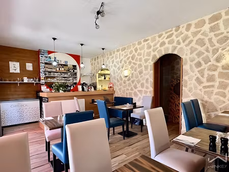 vente locaux professionnels 0 pièces 50 m² à fougeres (35300)  95 500 €