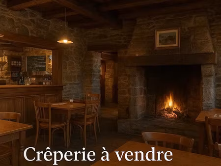 vente locaux professionnels 7 pièces 204 m² à le quiou (22630)  134 400 €