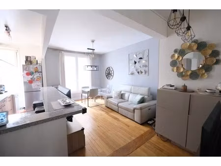 appartement à vendre 3 pièces proche de vincennes (94)