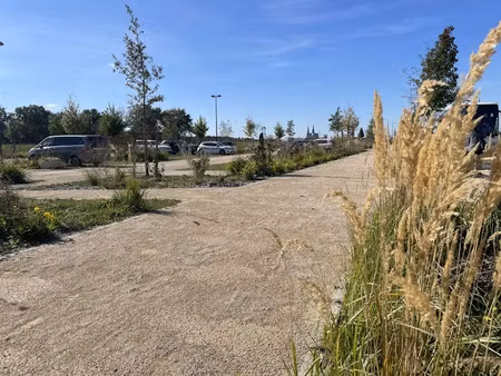 vente terrain 425 m² à champhol (28300)  97 100 €