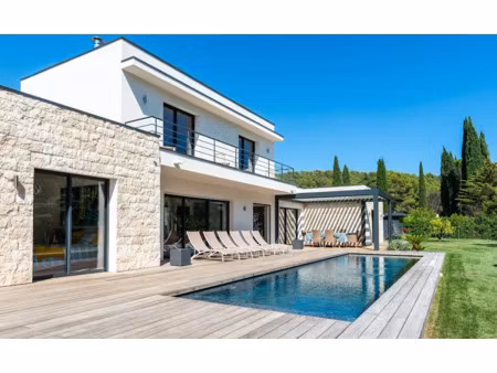 vente terrain 1600 m² à tourrette-levens (06690)  340 000 €