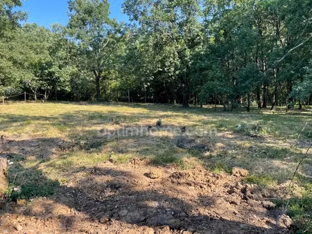 vente terrain 901 m² à montaigut-sur-save (31530)  120 000 €