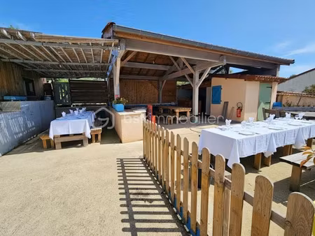 vente locaux professionnels à neulise (42590)  48 500 €