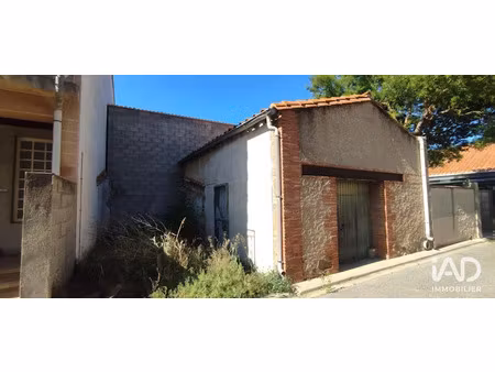 vente locaux professionnels 37 m² à passa (66300)  57 000 €