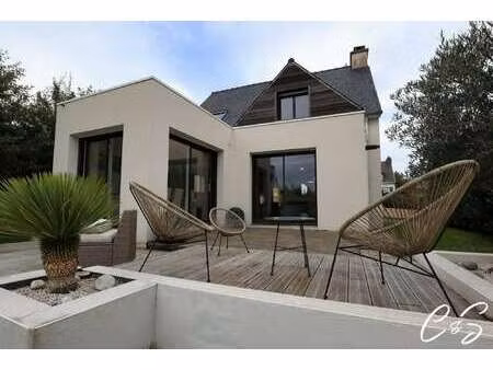 vente maison à plomelin (29700) : à vendre / 134m² plomelin