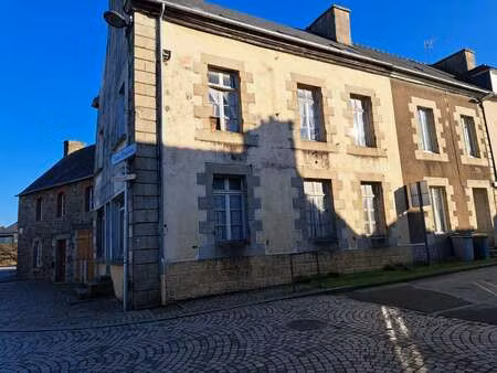 vente maison à la roche-derrien (22450) : à vendre / 93m² la roche-derrien
