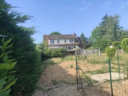 vente terrain 433 m² à mennecy (91540)  120 000 €