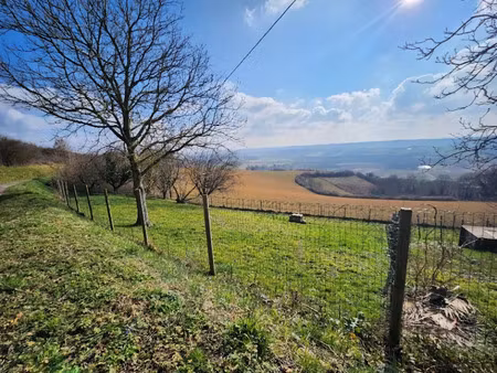 vente terrain 602 m² à chuzelles (38200)  160 000 €