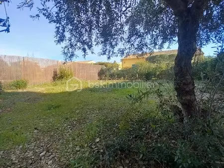 vente terrain 330 m² à clermont-l'herault (34800)  111 000 €