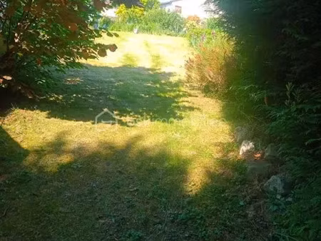 vente terrain 386 m² à noisy-sur-oise (95270)  119 500 €