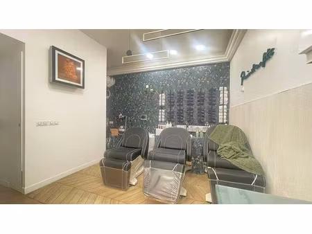 vente locaux professionnels 2 pièces 89 m² à paris 4ème (75004)  155 000 €