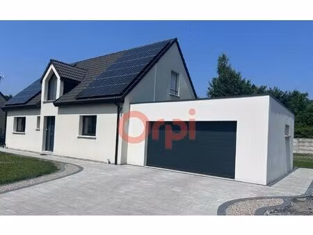 maison moislains m² t-4 à vendre  249 900 €