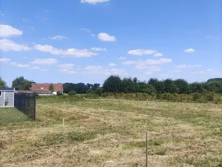 vente terrain 791 m² à bois-guillaume (76230)  183 000 €