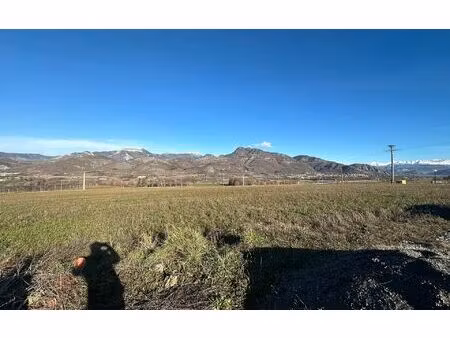 terrain curbans m² t- à vendre  150 000 €