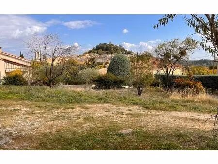 terrain forcalquier m² t- à vendre  159 000 €