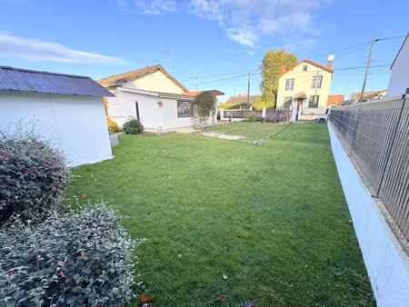 vente terrain à batir 273 m² à villeparisis (77270)  160 000 €