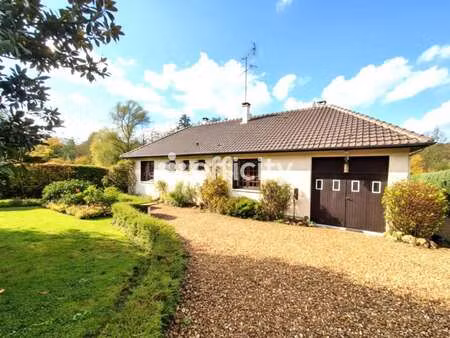 vente maison à bretoncelles (61110) : à vendre / 83m² bretoncelles