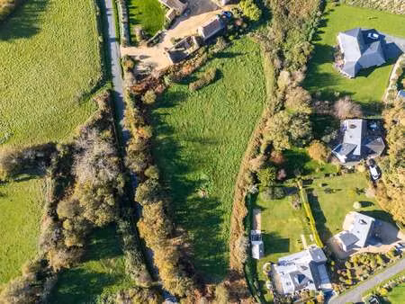 vente terrain à trégastel (22730) : à vendre / trégastel