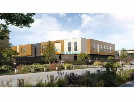 vente local industriel 563 m² bondoufle (91070)