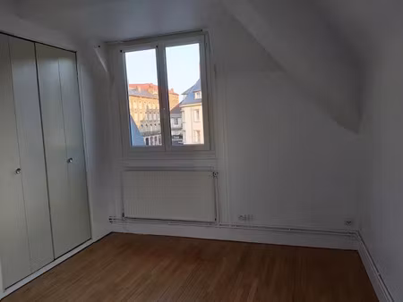 location appartement 2 pièces 43 m² à elbeuf (76500)  435 €