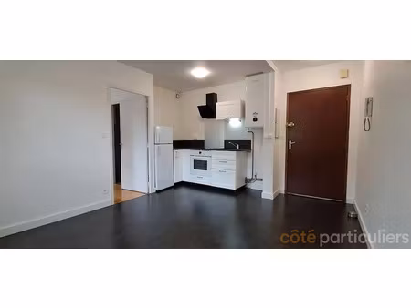 location appartement 2 pièces 28.67 m² à le monastère (12000)  430 €