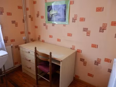 location meublée appartement 1 pièce 20 m² à flers-en-escrebieux (59128)  445 €